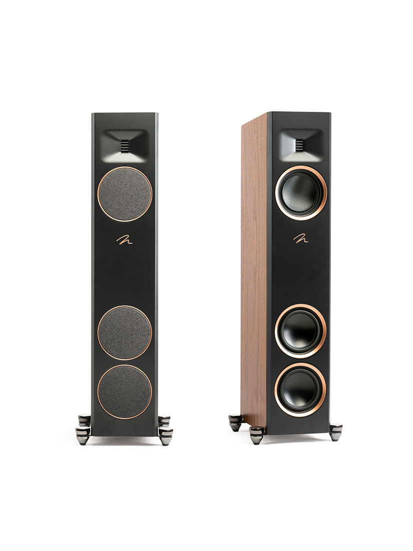 美國 Martin Logan Motion F10 落地式揚聲器