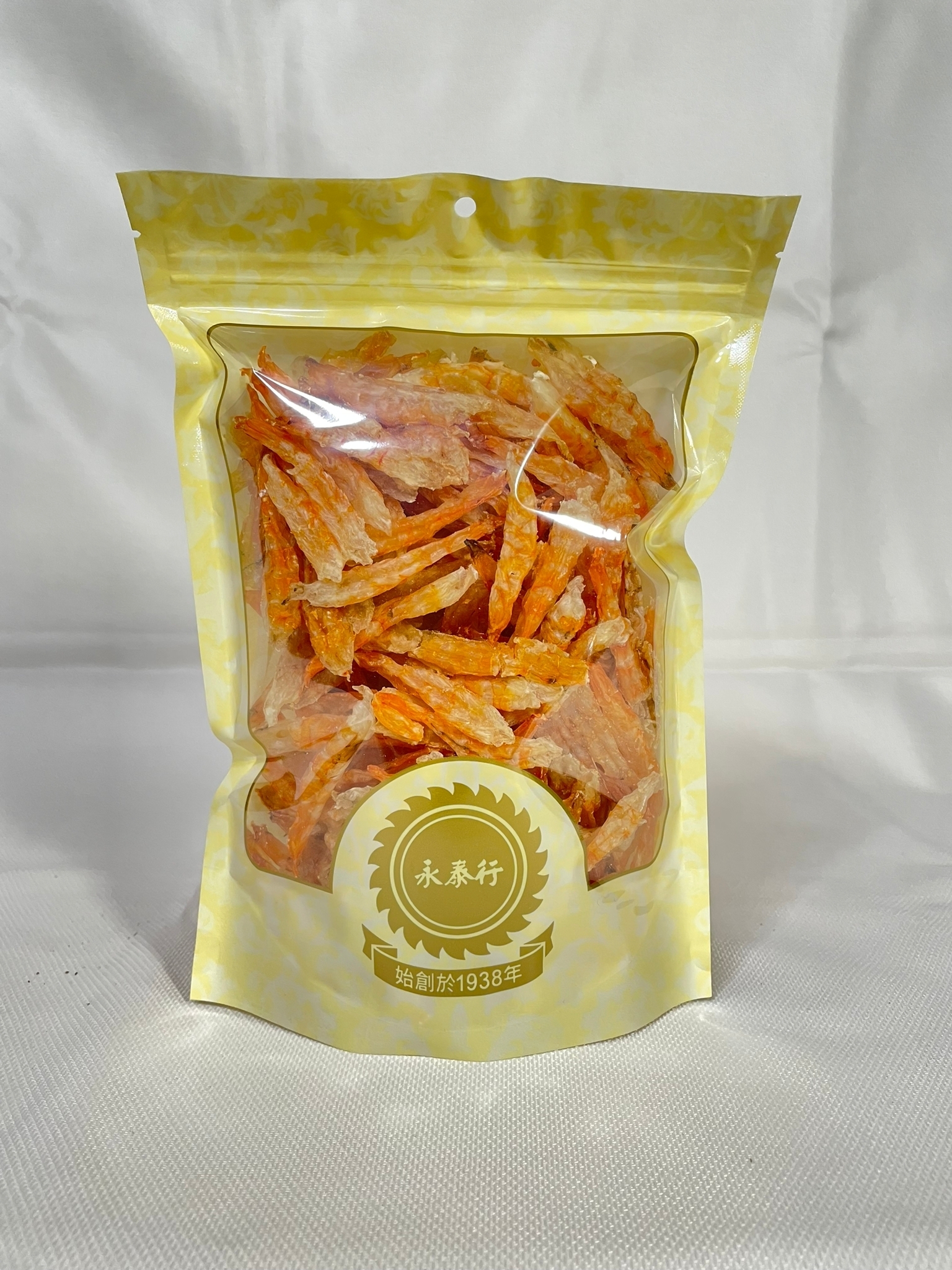 珍寶生曬蝦乾王(200g)