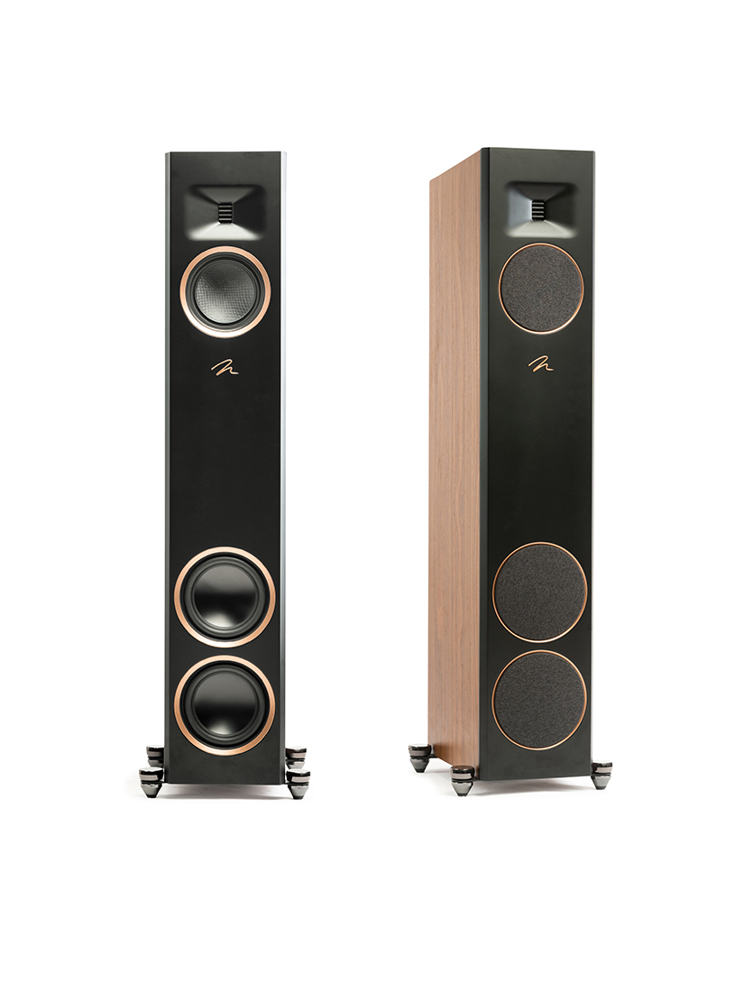 美國 Martin Logan Motion F20 落地式揚聲器