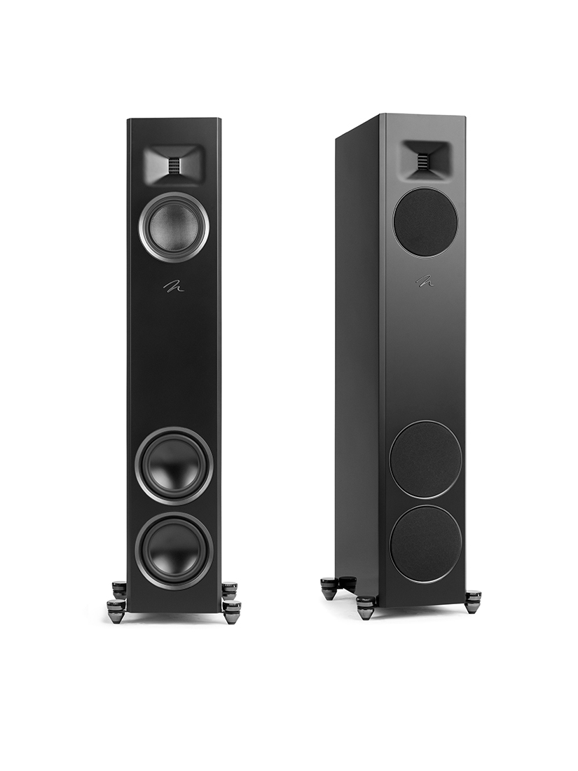 美國 Martin Logan Motion F20 落地式揚聲器