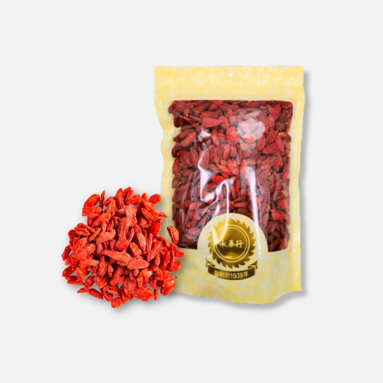 寧夏貢品杞子王 (半斤裝 )