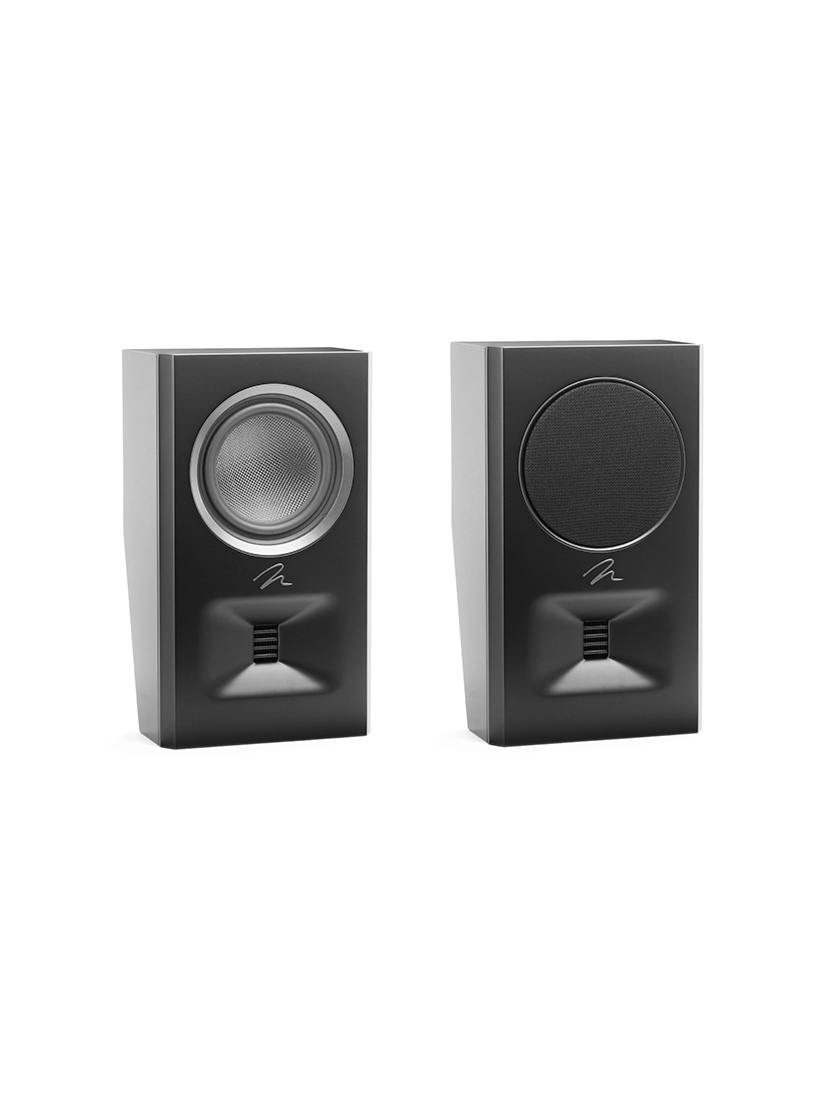 美國 Martin Logan Motion MP10 環繞揚聲器
