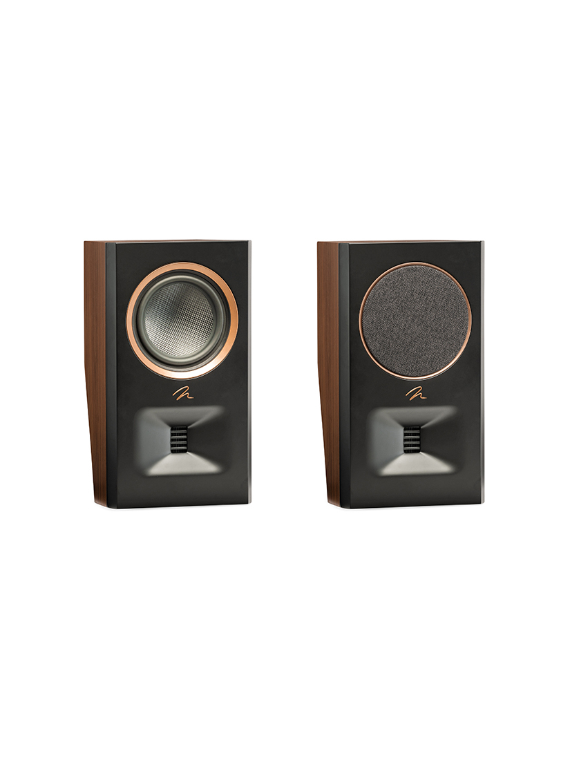 美國 Martin Logan Motion MP10 環繞揚聲器