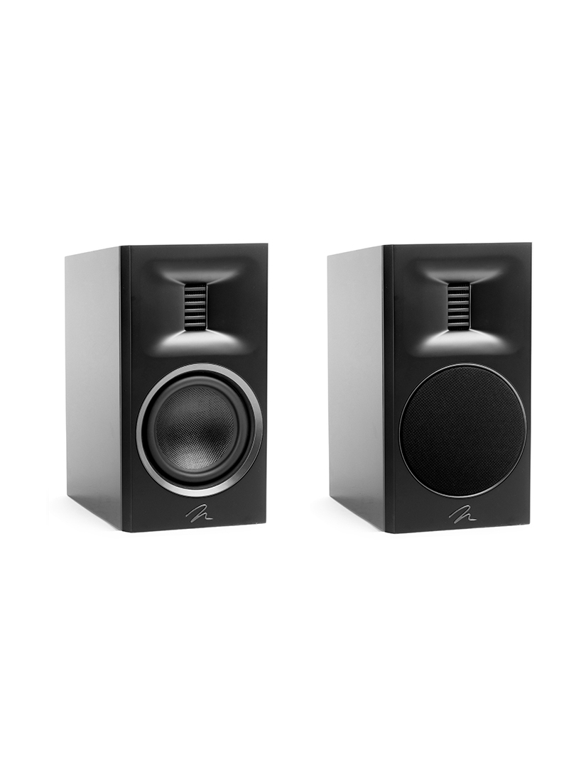 美國 Martin Logan Motion XT B100 書架型揚聲器
