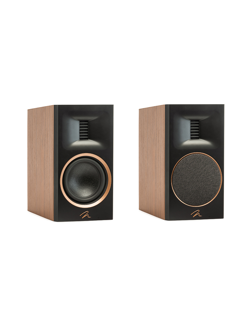 美國 Martin Logan Motion XT B100 書架型揚聲器