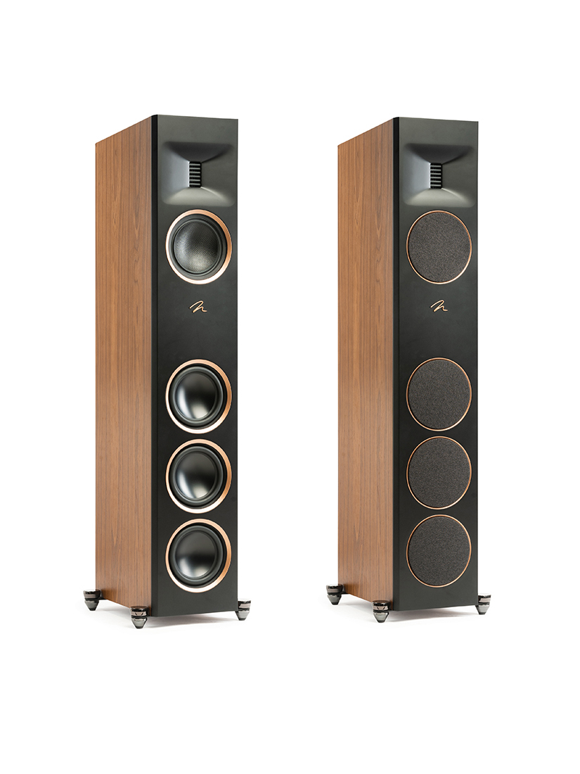 美國 Martin Logan Motion XT F100 落地式揚聲器【現貨】