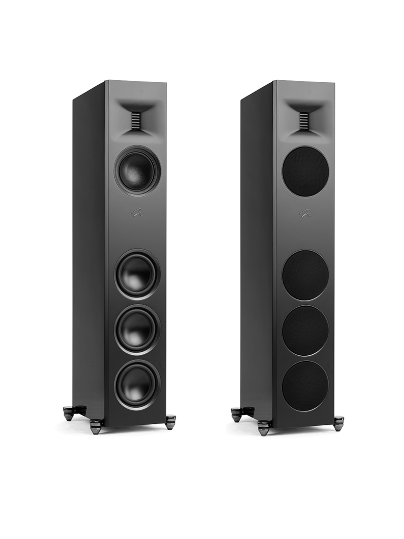 美國 Martin Logan Motion XT F100 落地式揚聲器【現貨】