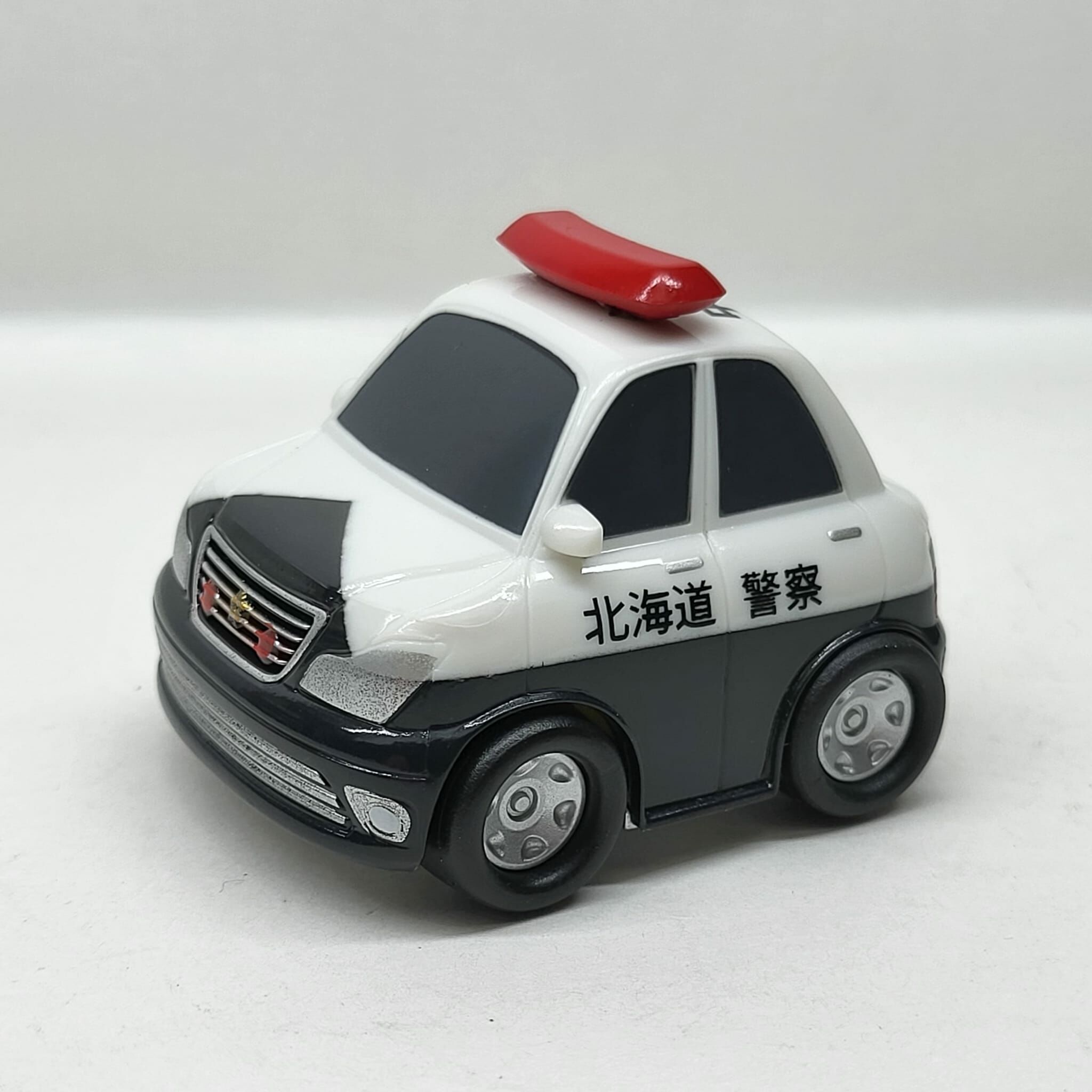 Big Size Pull Back Car