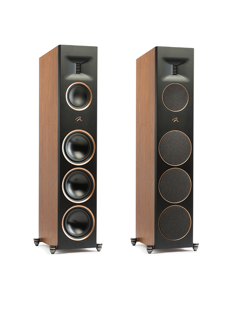 美國 Martin Logan Motion XT F200 落地式揚聲器【現貨】