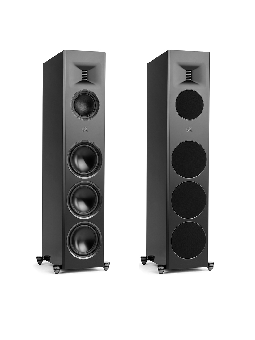 美國 Martin Logan Motion XT F200 落地式揚聲器【現貨】