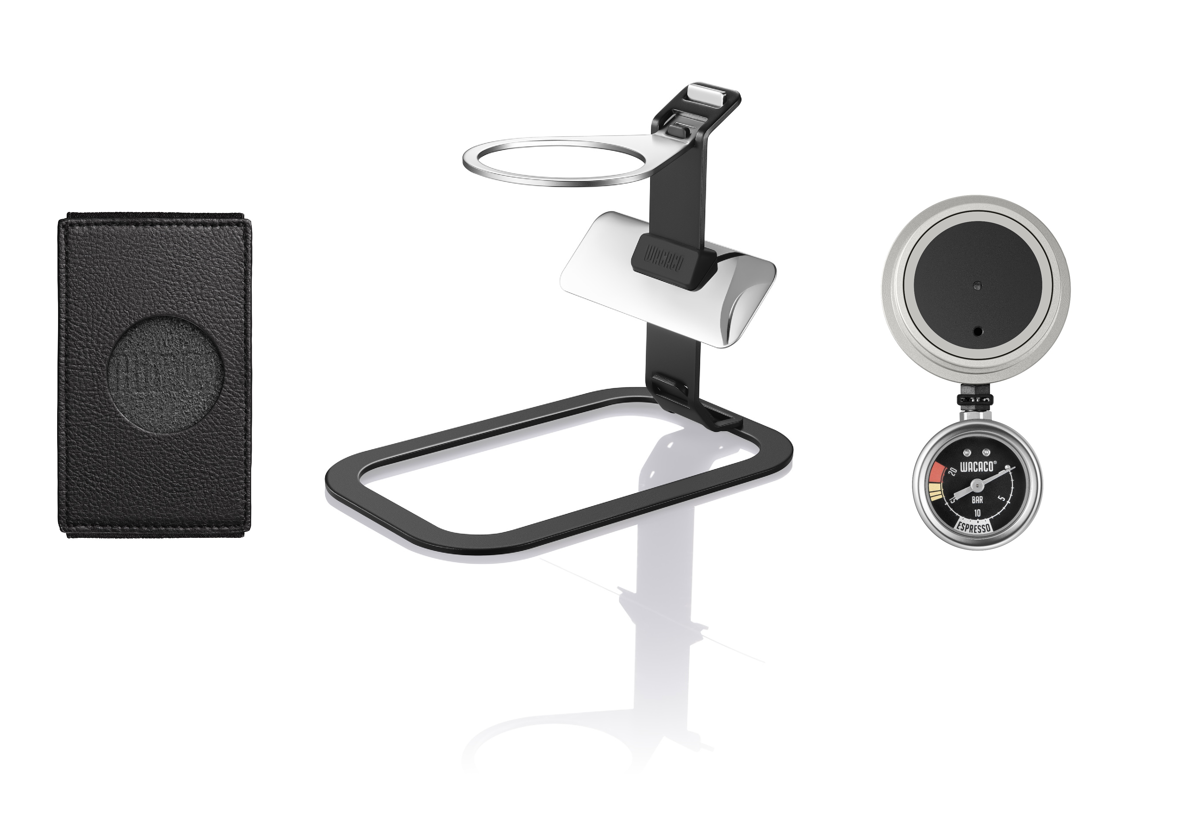 WacacoPicopresso配件套裝