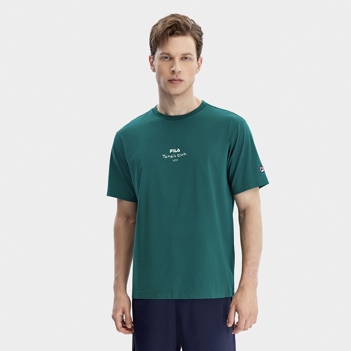 ATHLETICS Collection Men s Tennis T shirt