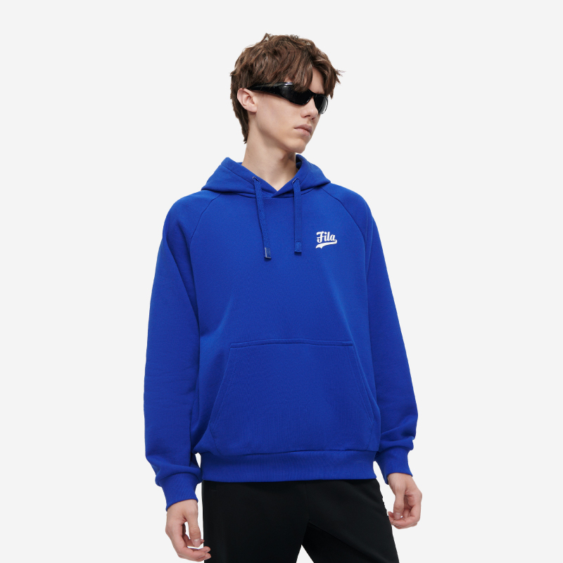 Fila cheap fusion hoodie