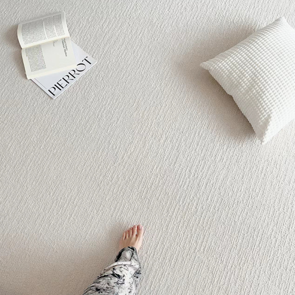 法系科技防潑水地毯