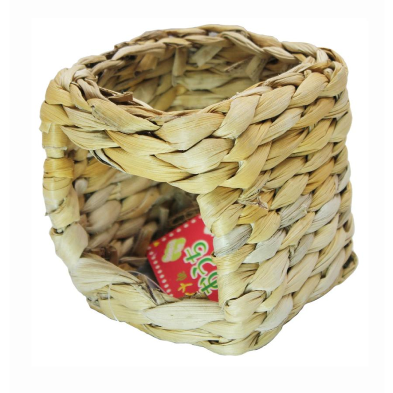 Kawai 香蕉莖方形屋子