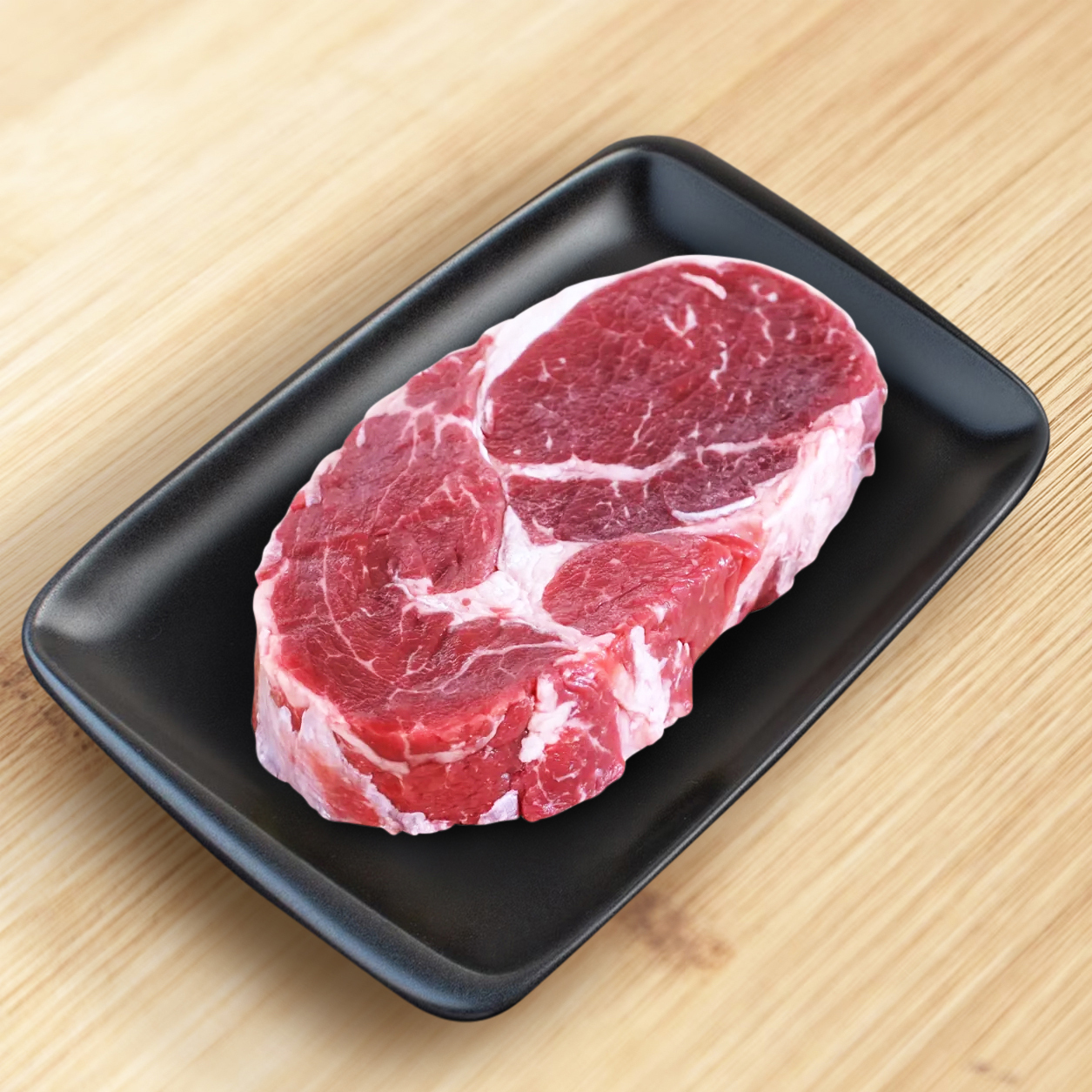 愛爾蘭天然草飼肉眼牛扒 227g