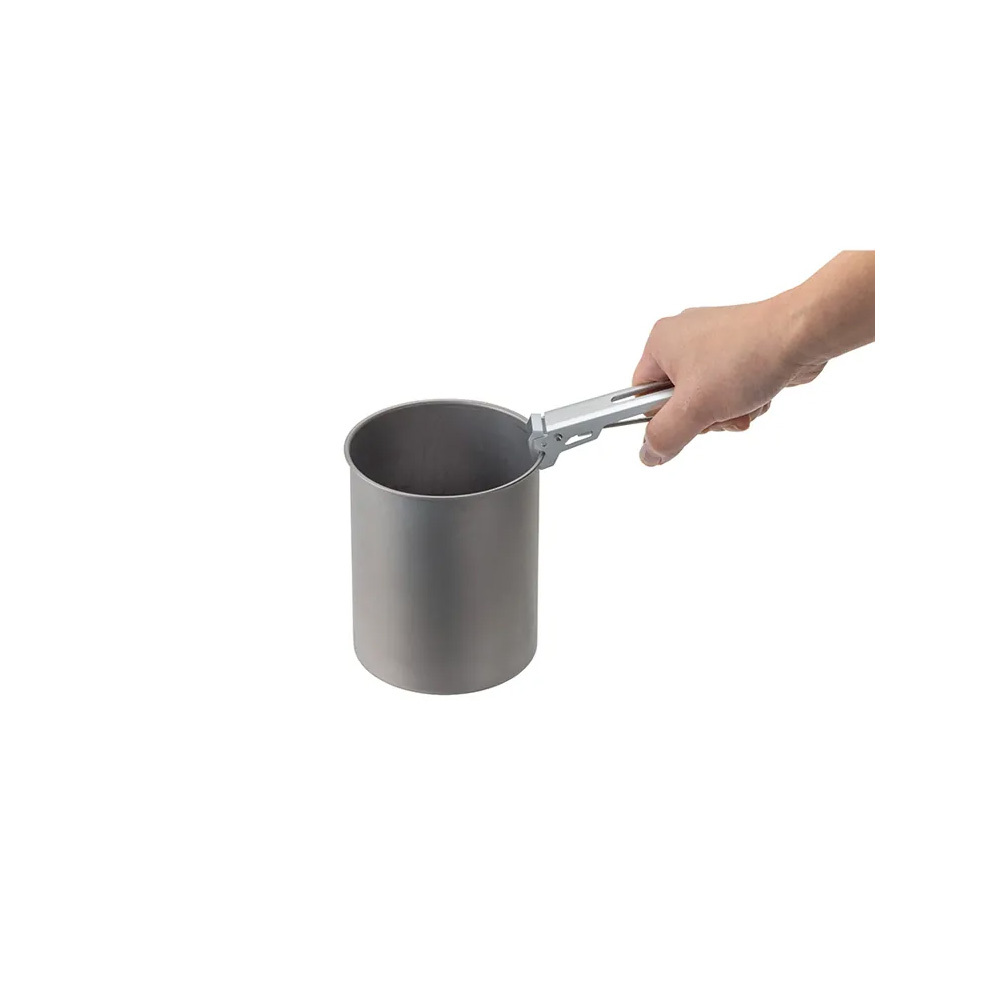 SOTO SOD-530 Titanium Pot 750ml 鈦煲