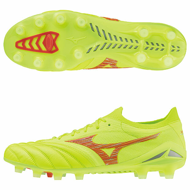 MIZUNO MORELIA NEO 4 β JAPAN 固定式釘底足球鞋 (P1GA244045)