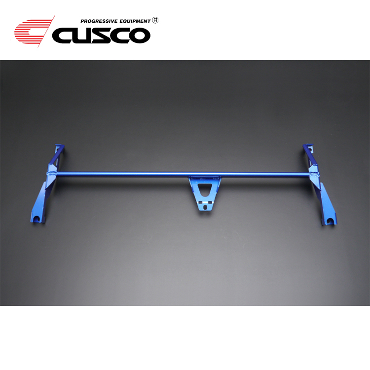 CUSCO 前保桿內拉桿 SUZUKI SWIFT SPORT ZC33S