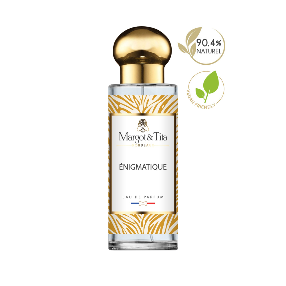 【Margot&Tita】情婦 淡香精30ml