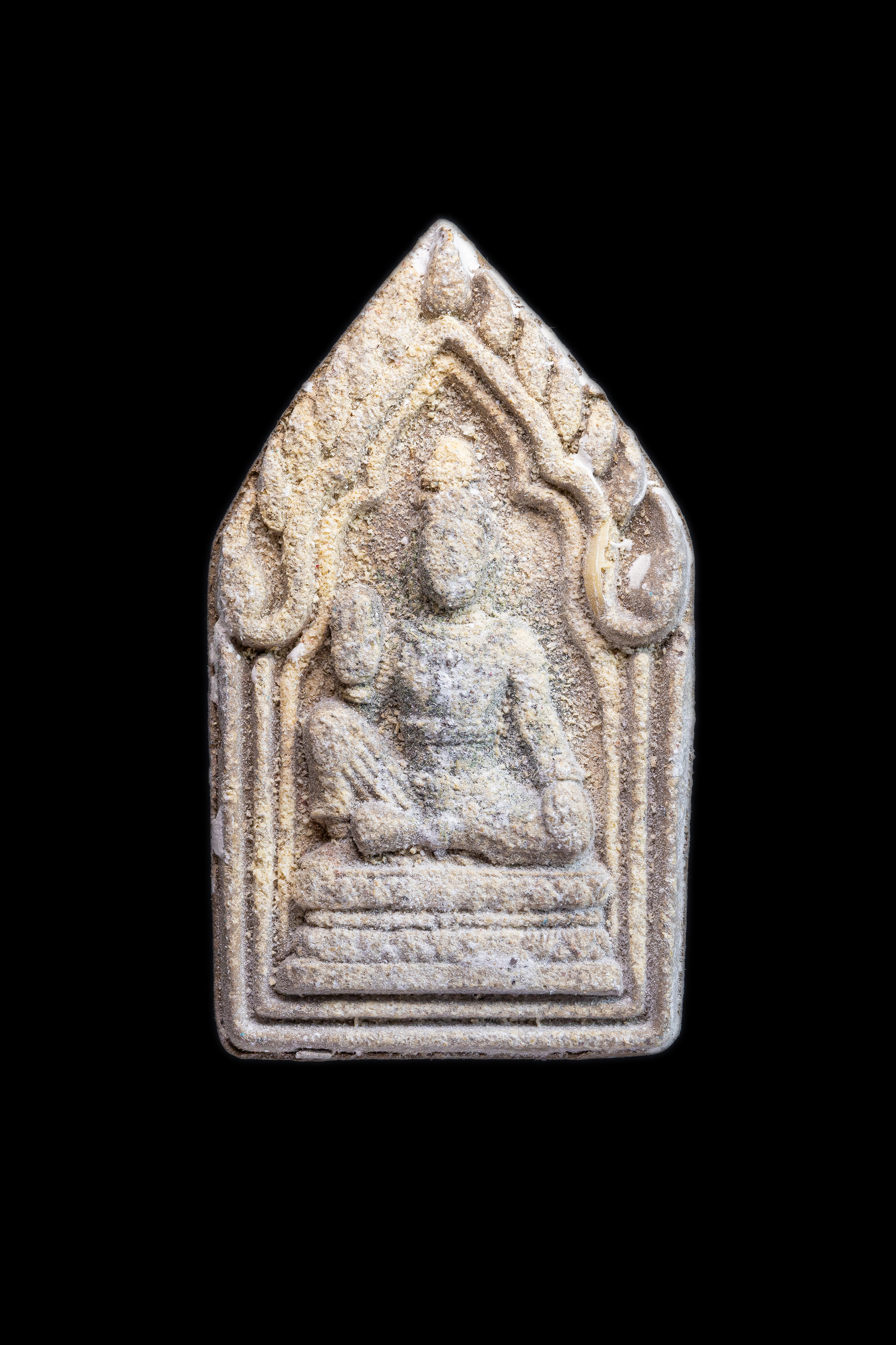 泰國佛牌,澤度金,阿贊初,帕阿贊初,宗坤