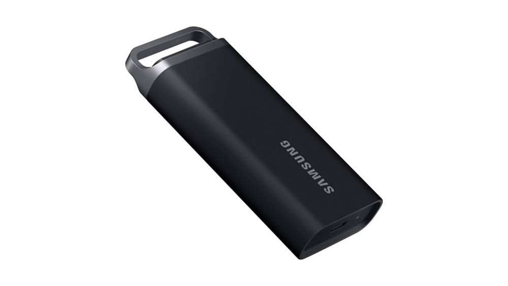 SAMSUNG T5 EVO Portable SSD 移動固態硬碟