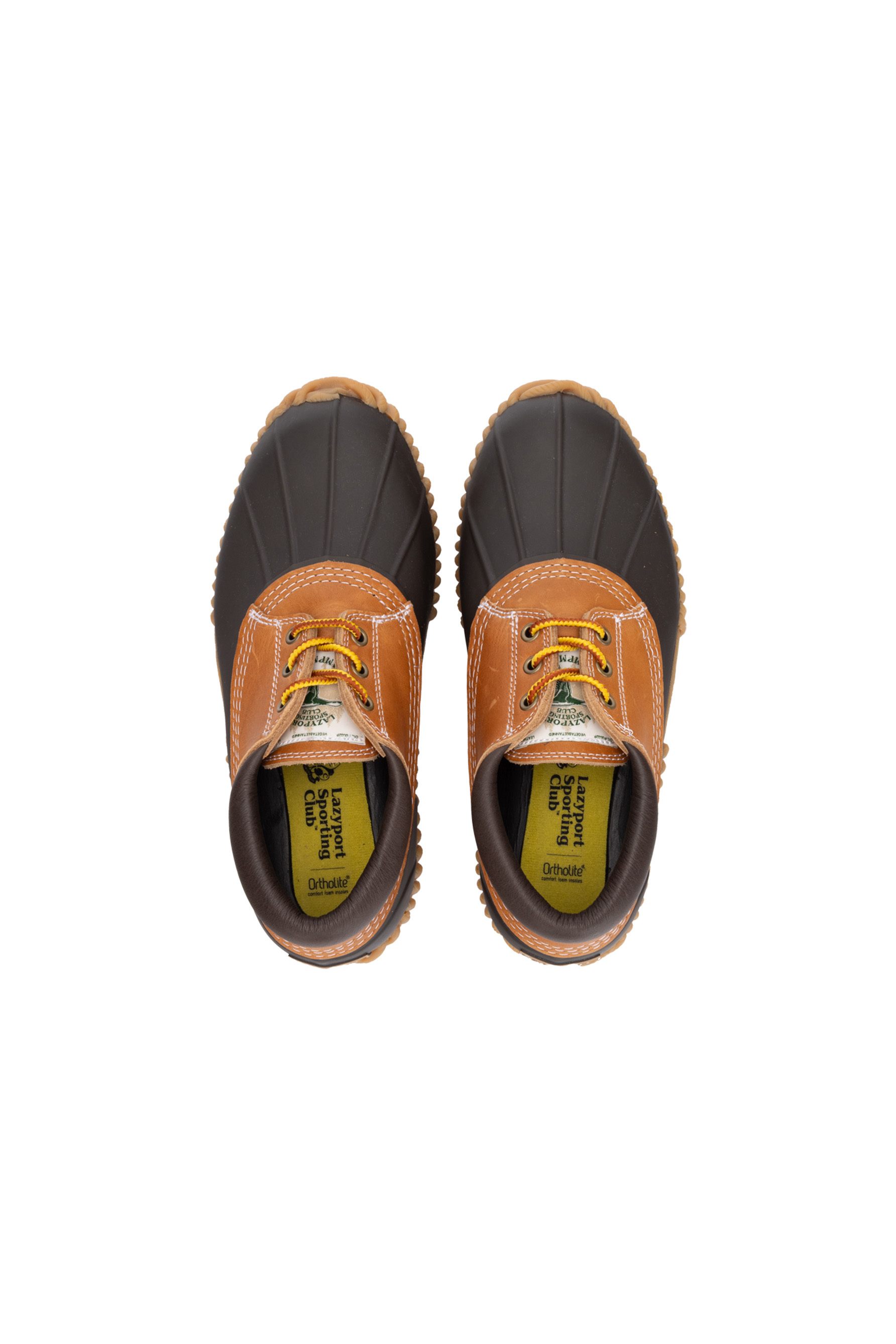 LAZYPORT SPORTING CLUB SWAMPMASTER OXFORD