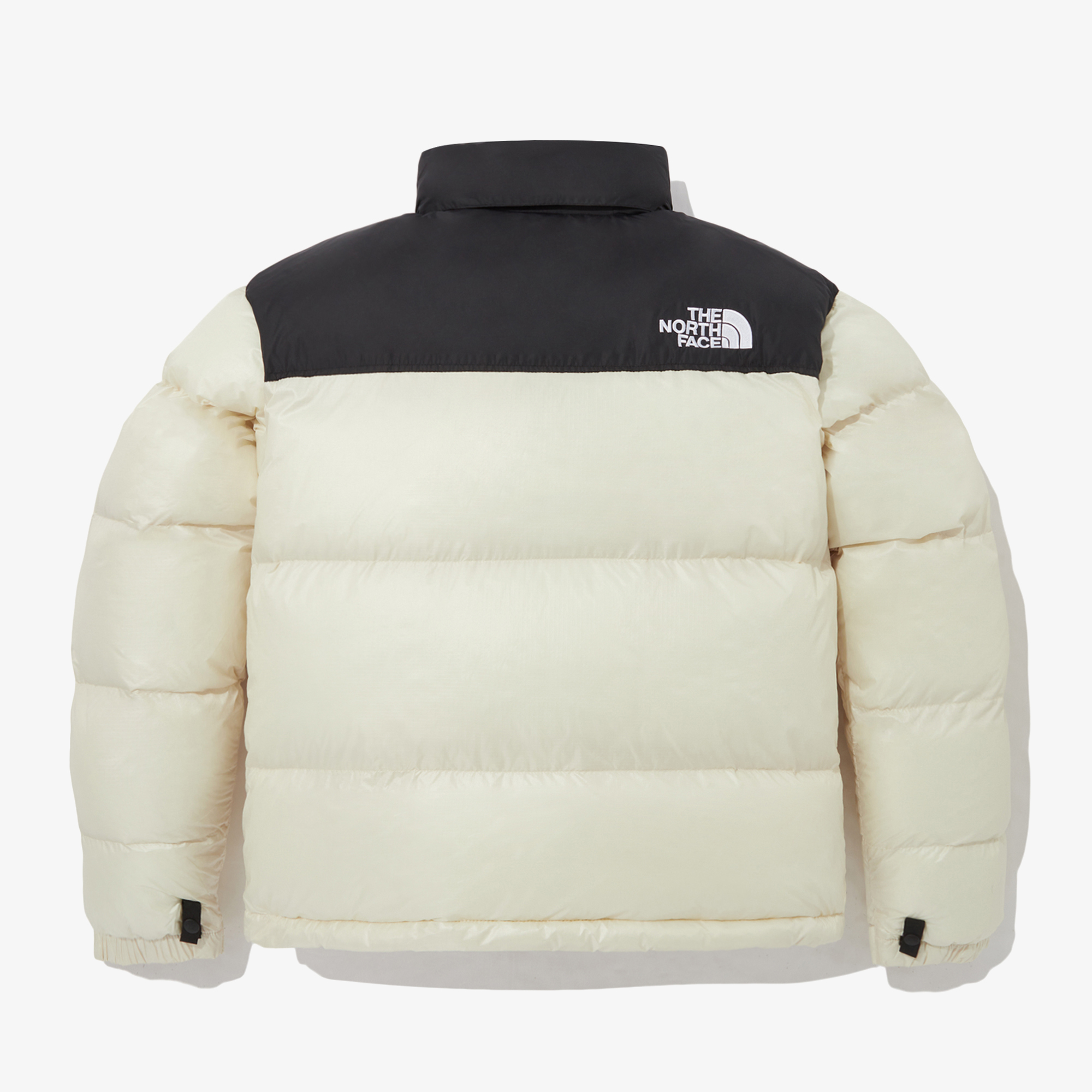 The North Face NUPTSE ON BALL JACKET SE 外套