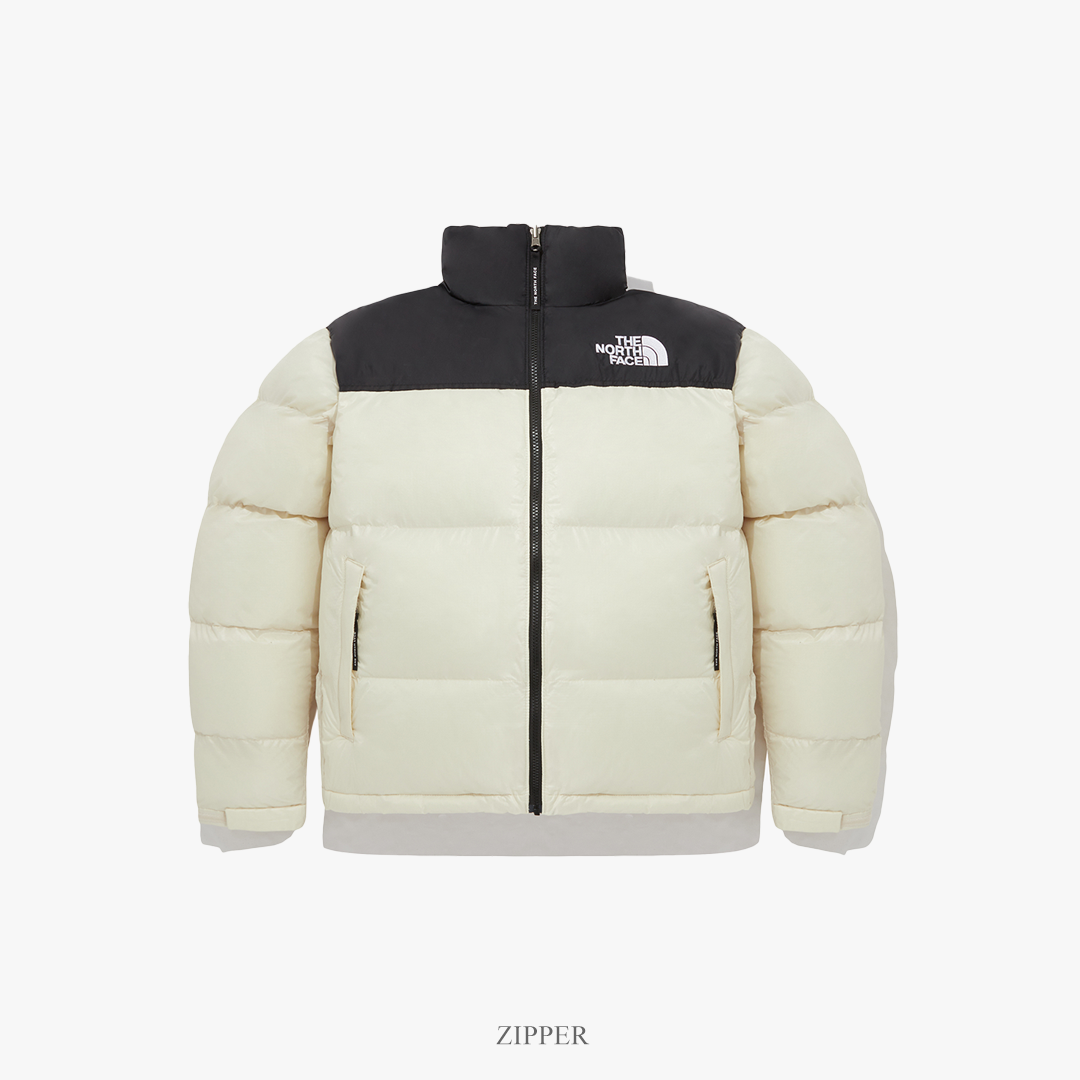 The North Face NUPTSE ON BALL JACKET SE 外套