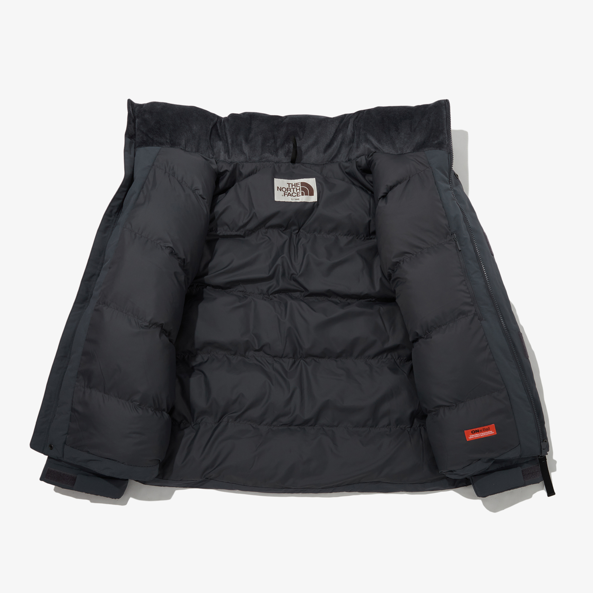 The North Face NEILTON ON BALL JACKET 外套