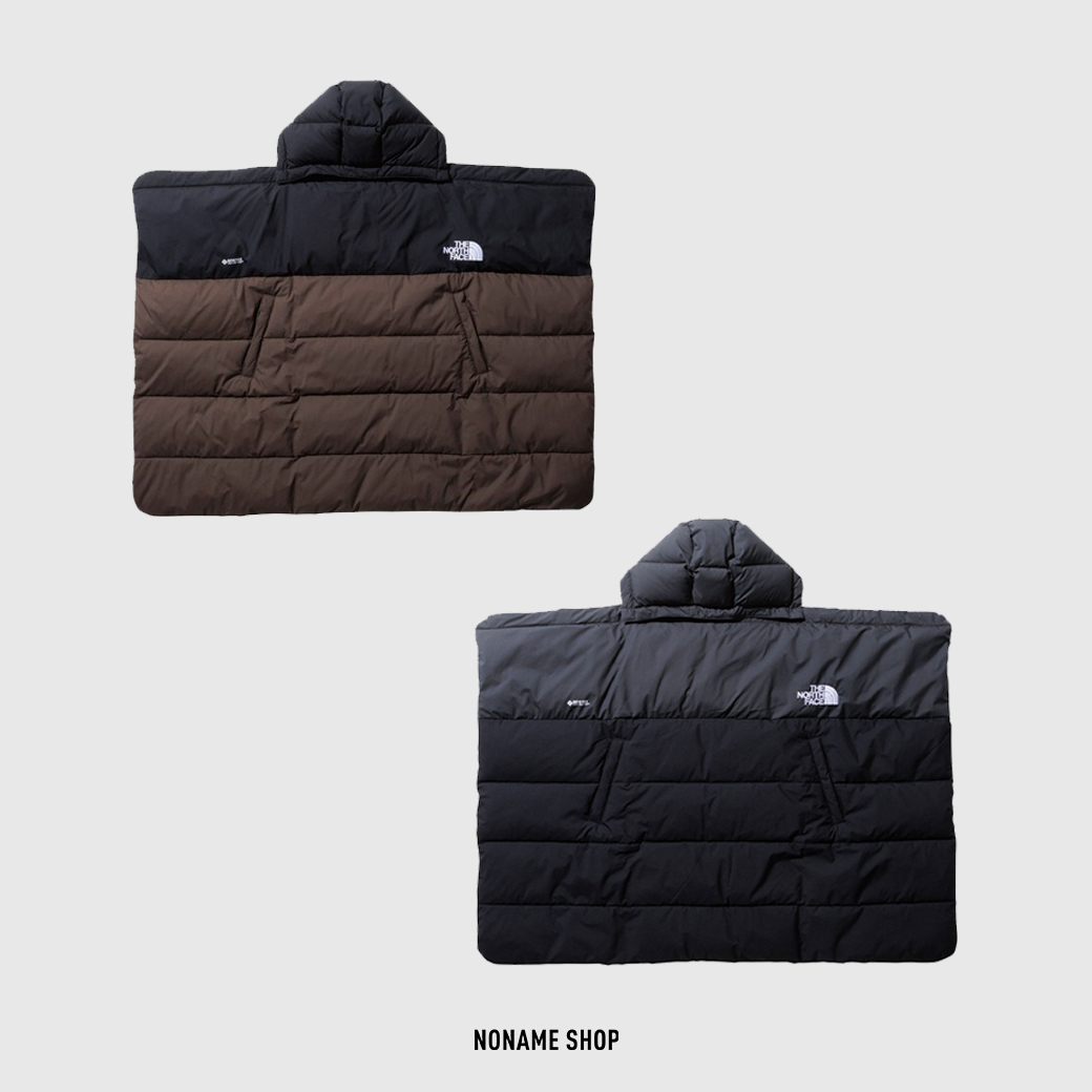 THE NORTH FACE GORE-TEX TNF 日本限定BABY SHELL 