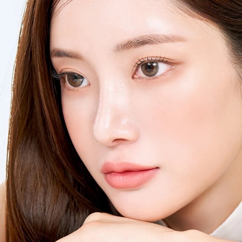 ANN365 The World Tarojeom 1 Day Grege 日拋隱形眼鏡｜每盒10片