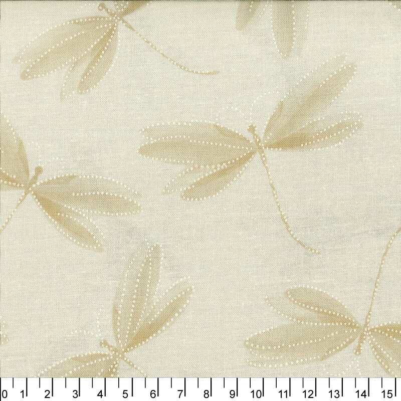 進口棉布23120096[1尺]有燙銀