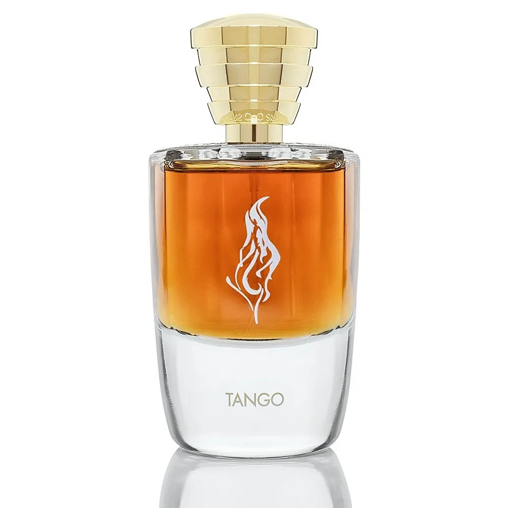 Tango - Masque Milano