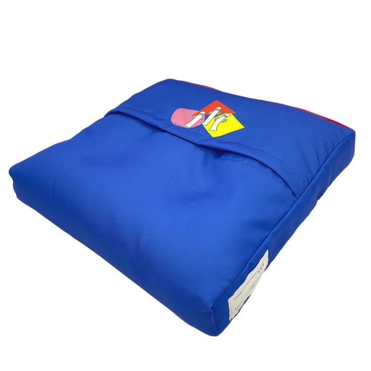 日本Moomin姆明座椅增高墊