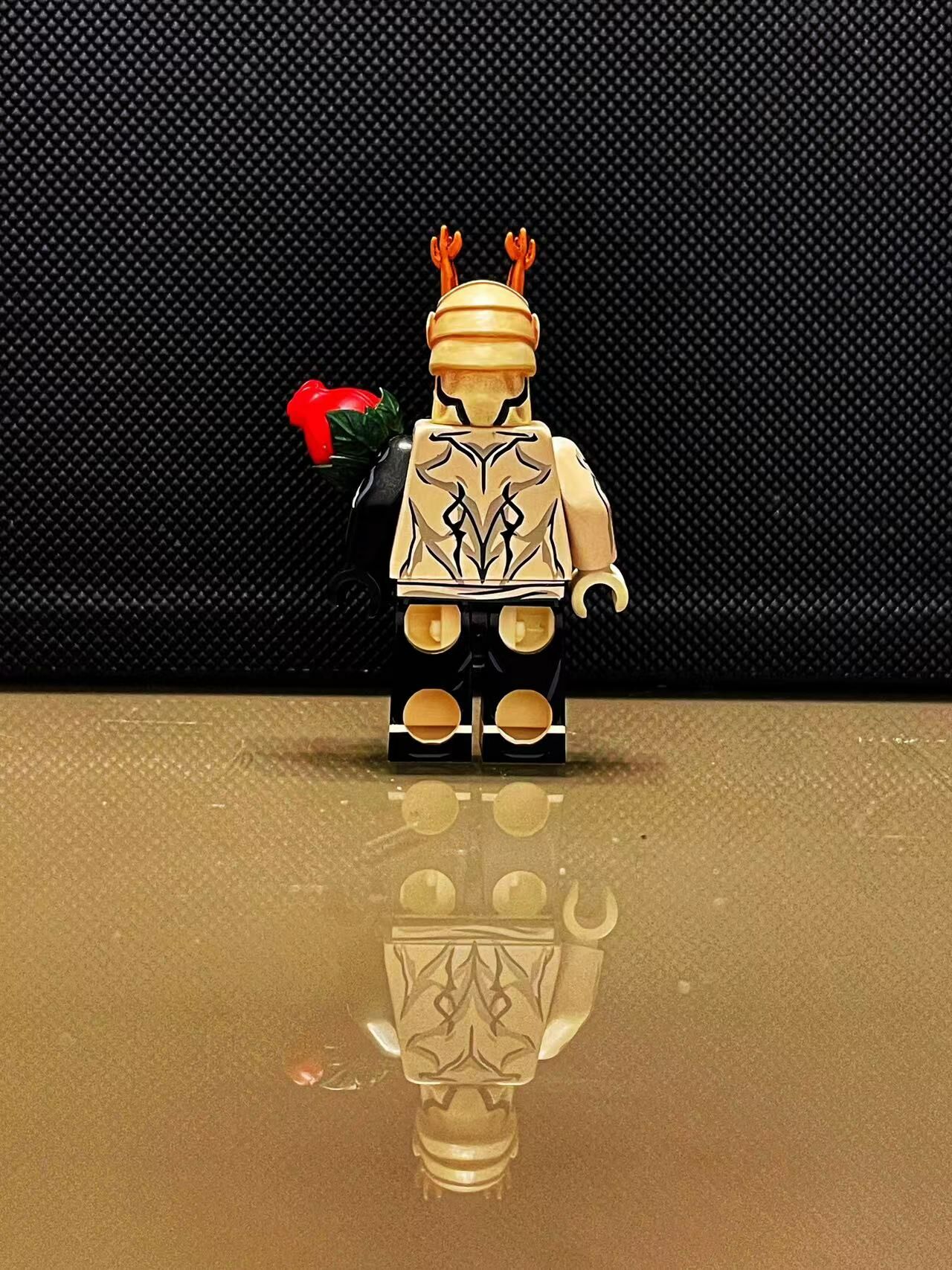 【Volar Via】花禦