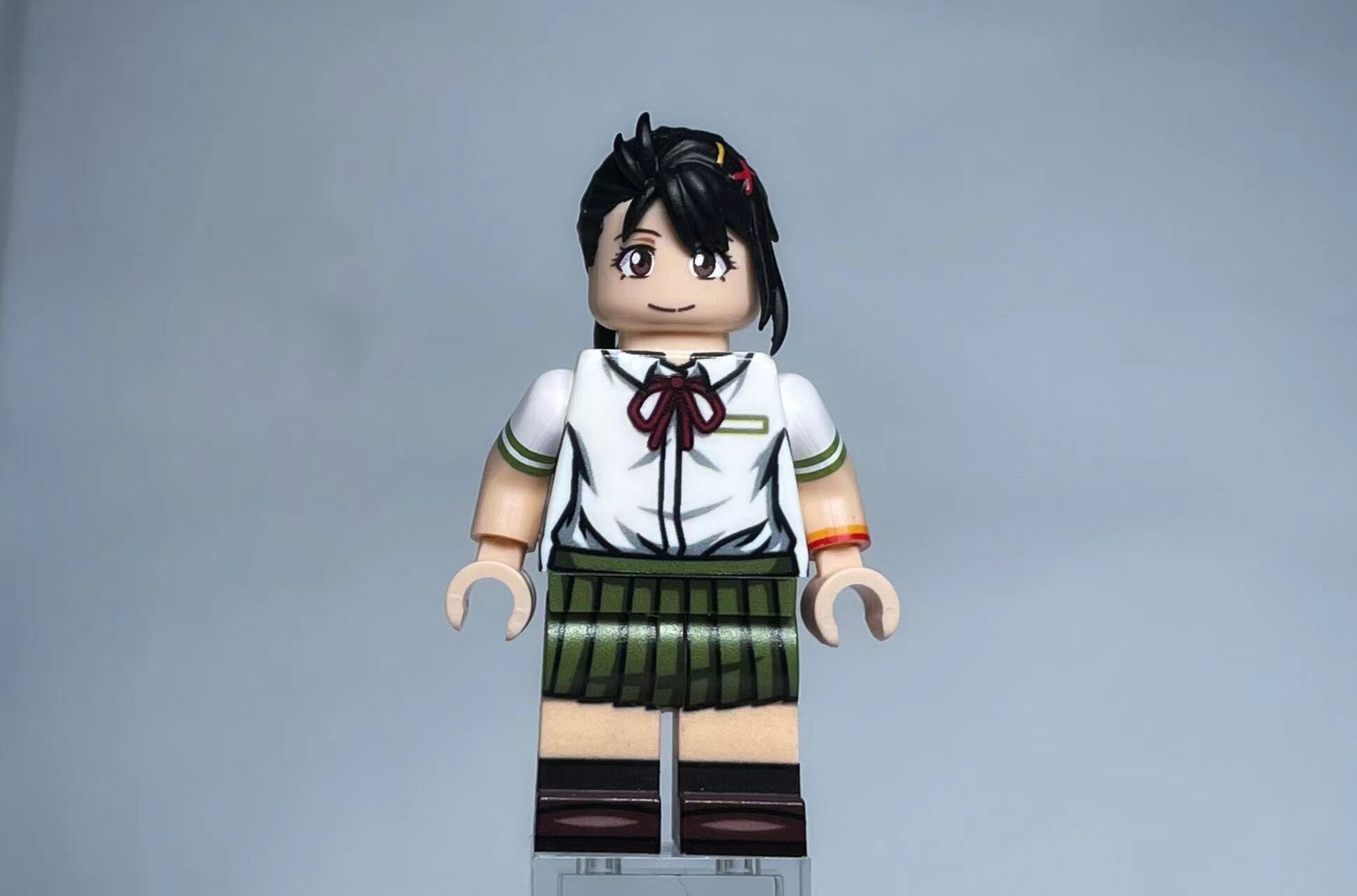 【Volar Via】鈴芽