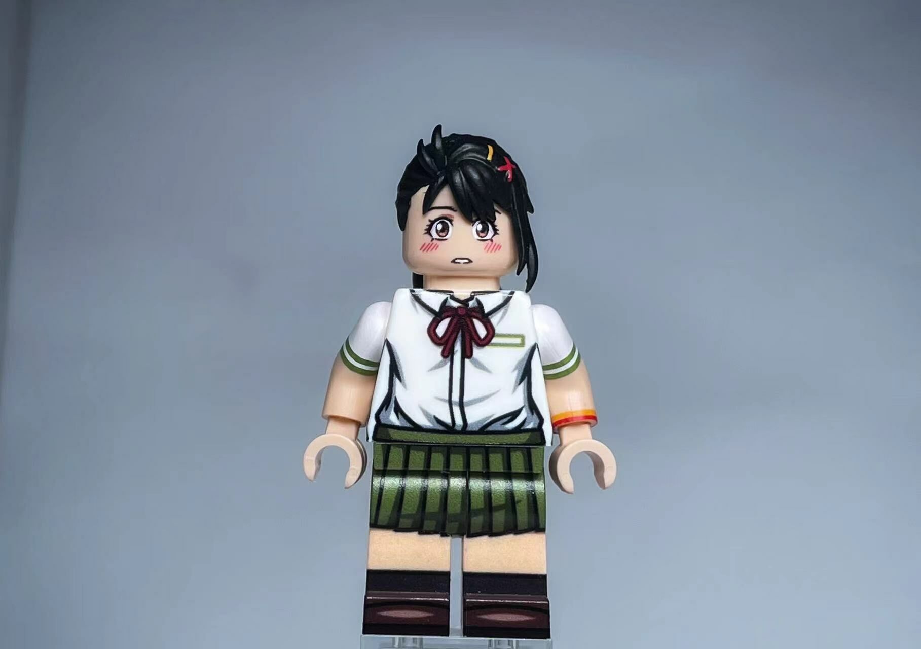 【Volar Via】鈴芽