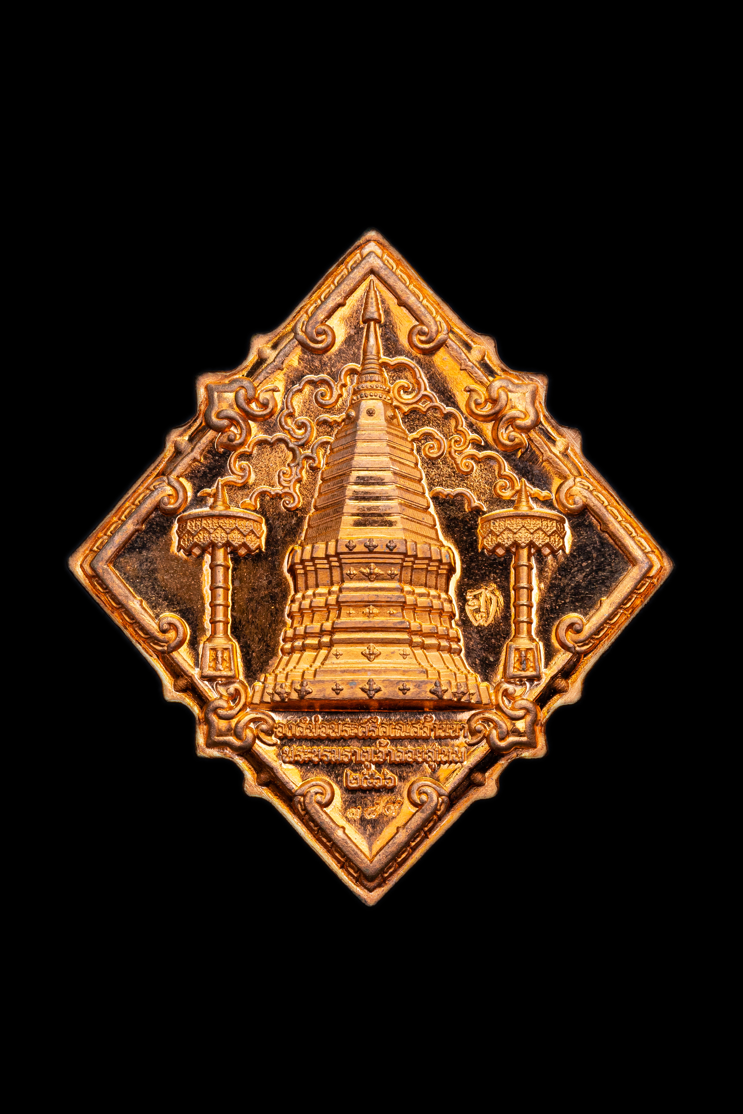 泰國佛牌,象神,古巴阿里阿查,孔雀王,龍婆素里央,古巴傑士達,帕阿贊棟,古巴API哇,帕阿贊阿迪烈,帕阿贊丁棟,帕阿贊維樂噴