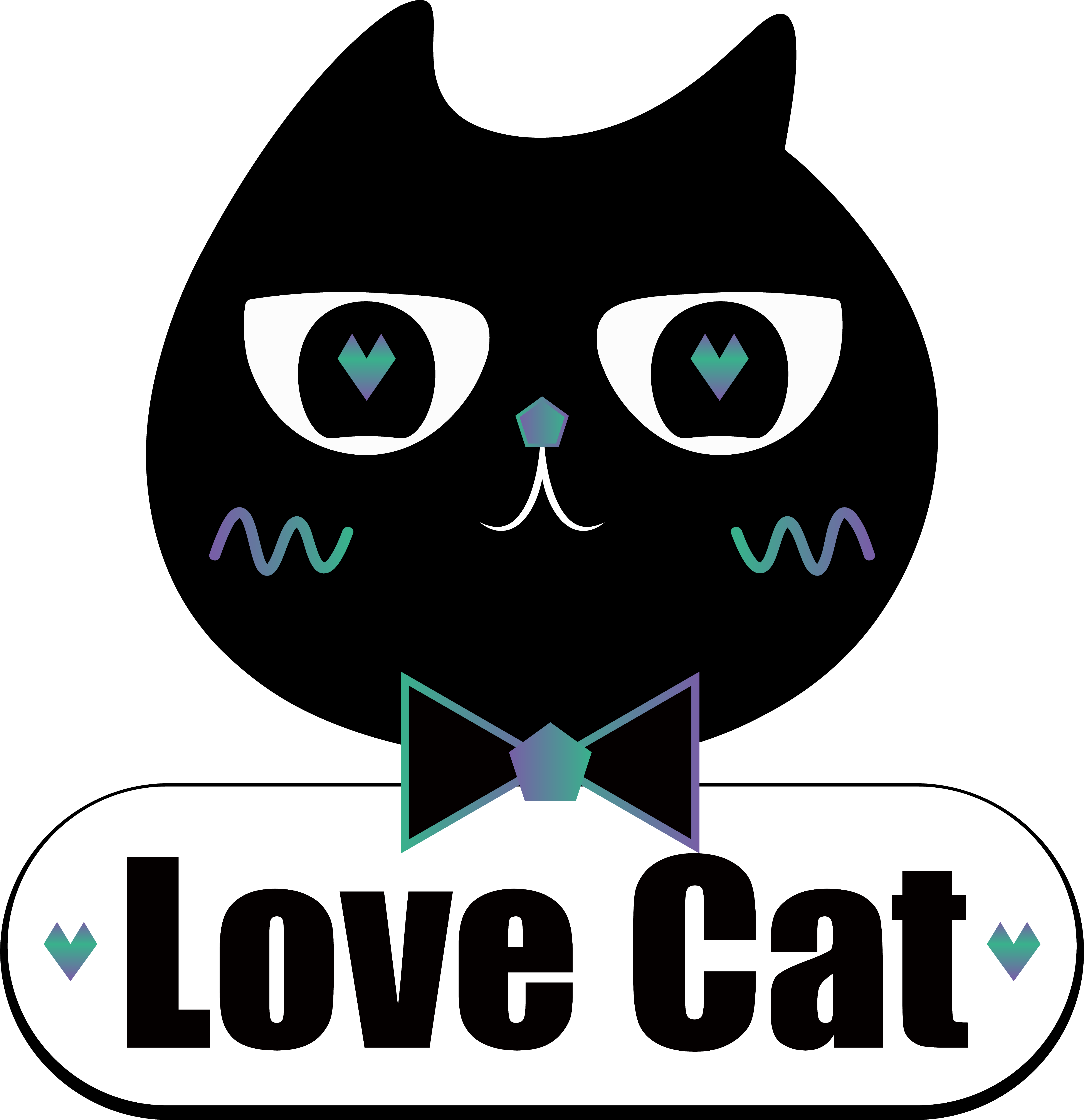 love-cat