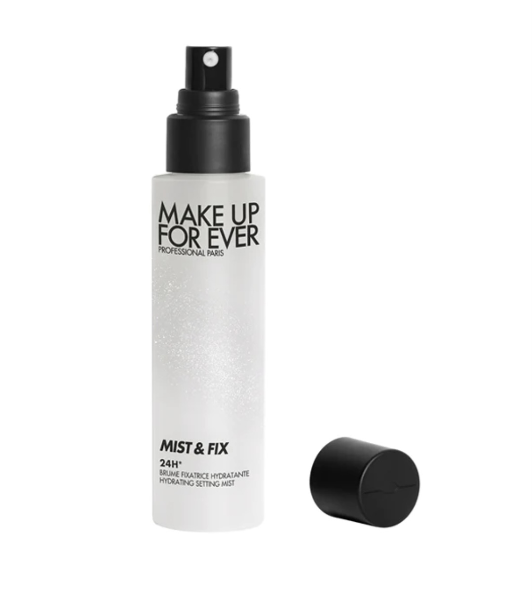 《現貨》MAKE UP FOR EVER 定妝保濕噴霧 100ml 新版