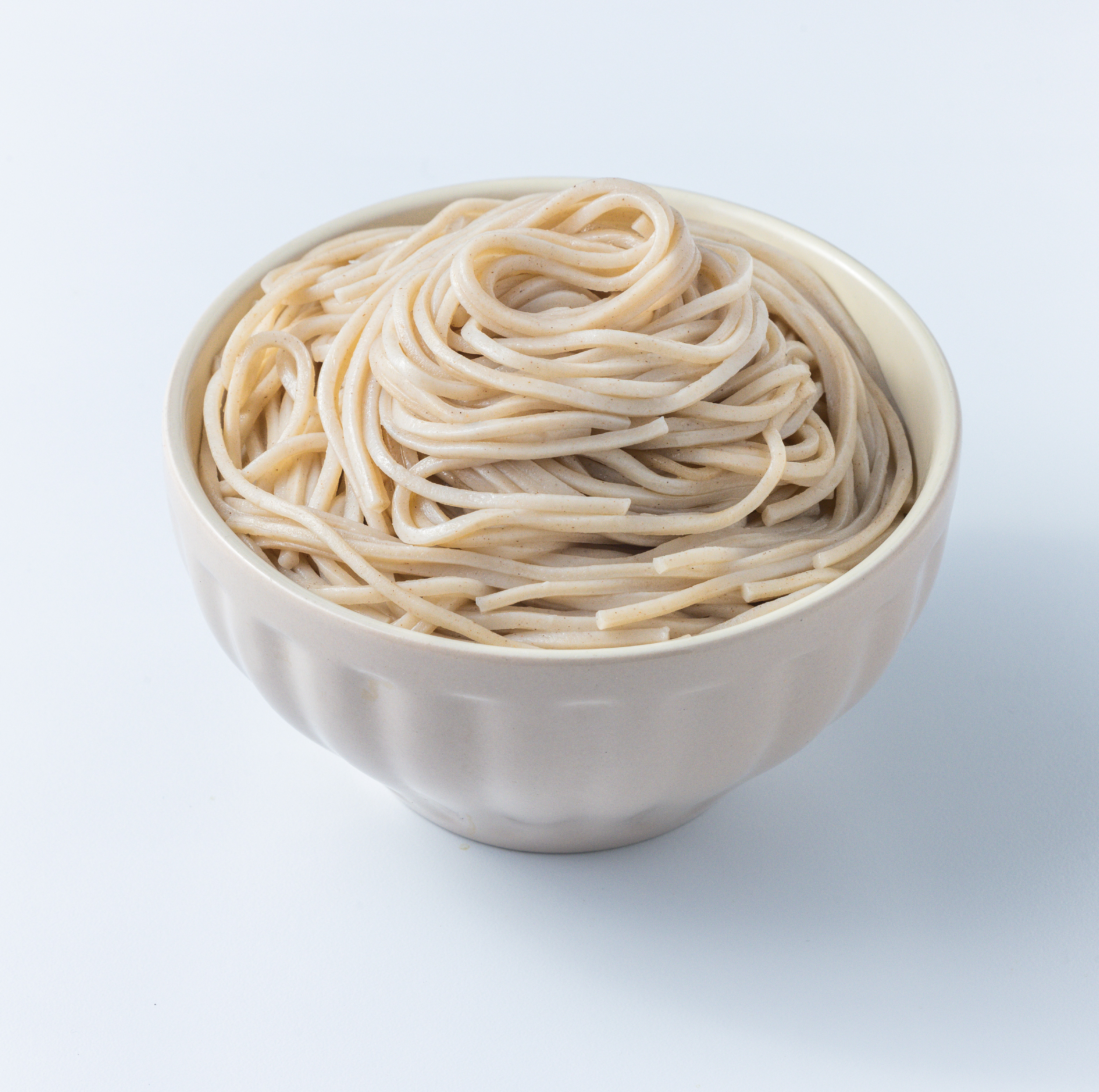 松園極品職人製麵｜叄人前蕎麥麵 (3入)