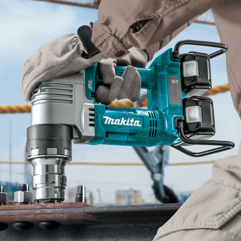 ＊中崙五金【附發票】Makita 牧田 36V充電式無刷扭斷套筒扳手 DWT310ZK(單機) DWT310 套筒板手
