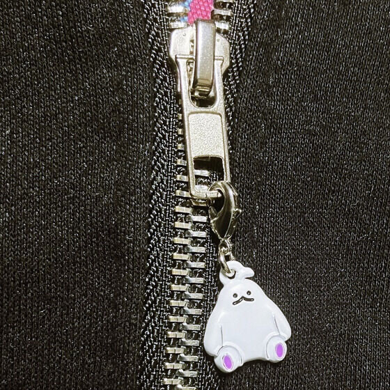 Pbandai 預訂2024/1月 王様戦隊キングオージャー　もっふん　ミニチャーム　頭頂部の毛が左ハネver.