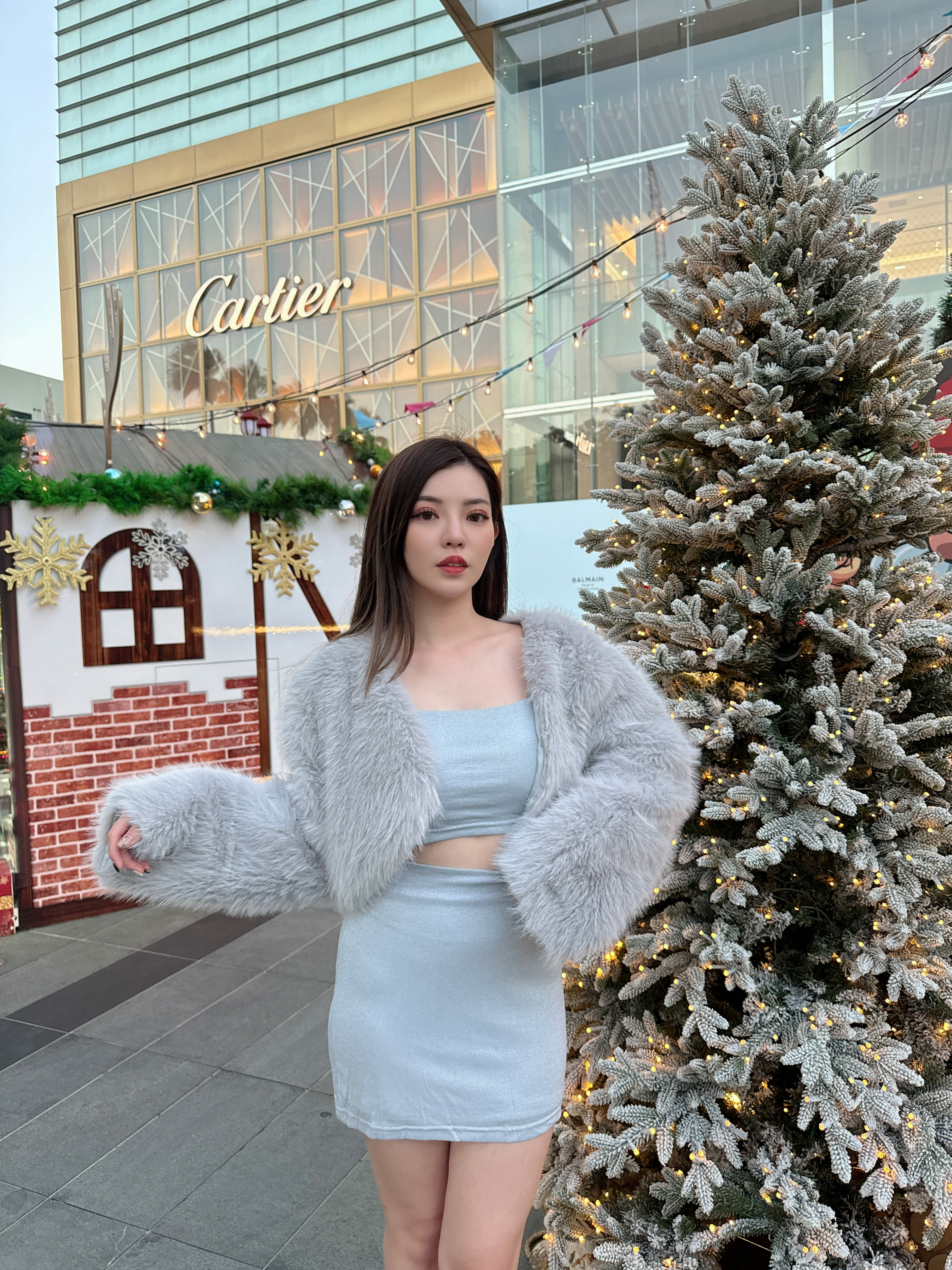 毛毛圓弧短板外