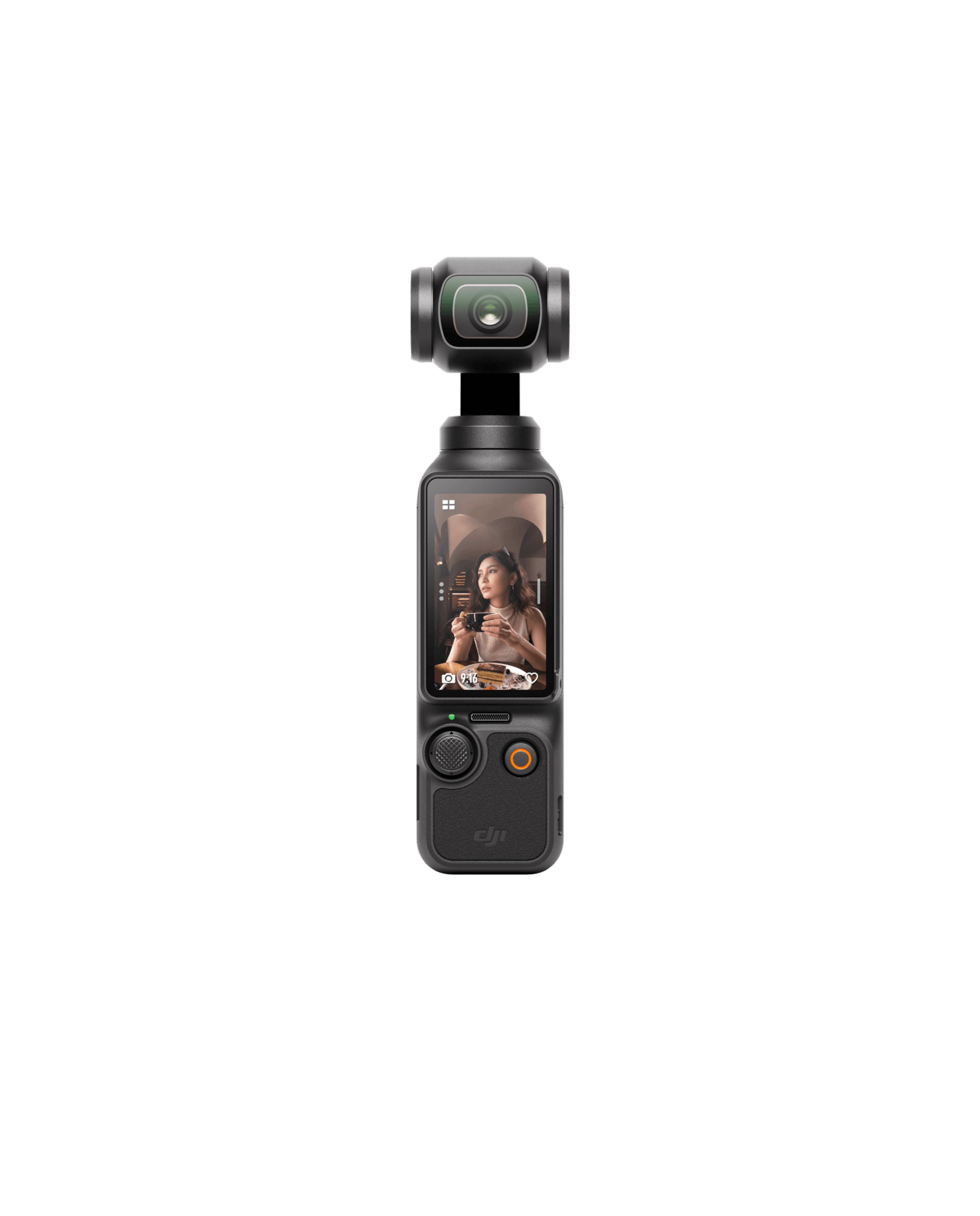 DJI Osmo Pocket 3 出租｜1吋感光元件 4K｜全能套裝(含Mic 2)｜單次租借（需預約排單）