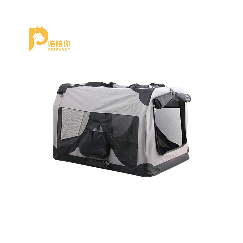 【Petpanny陪陪你】寵物手提外出袋 | 機能露營款