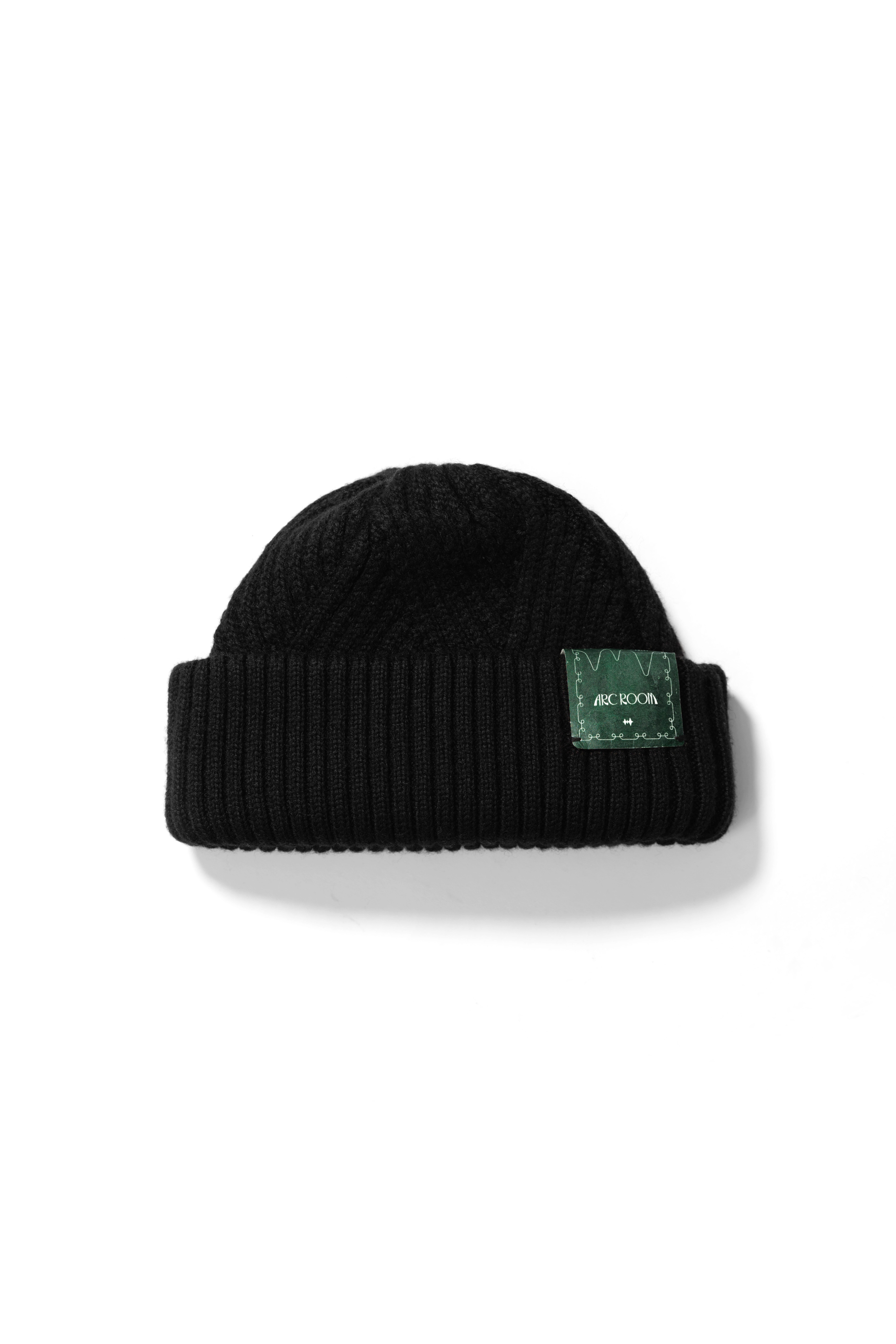 TYVEK TAG BEANIE