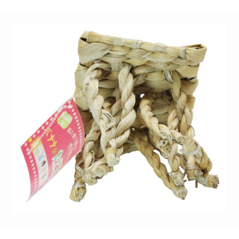 Kawai 香蕉莖編織八爪魚腳