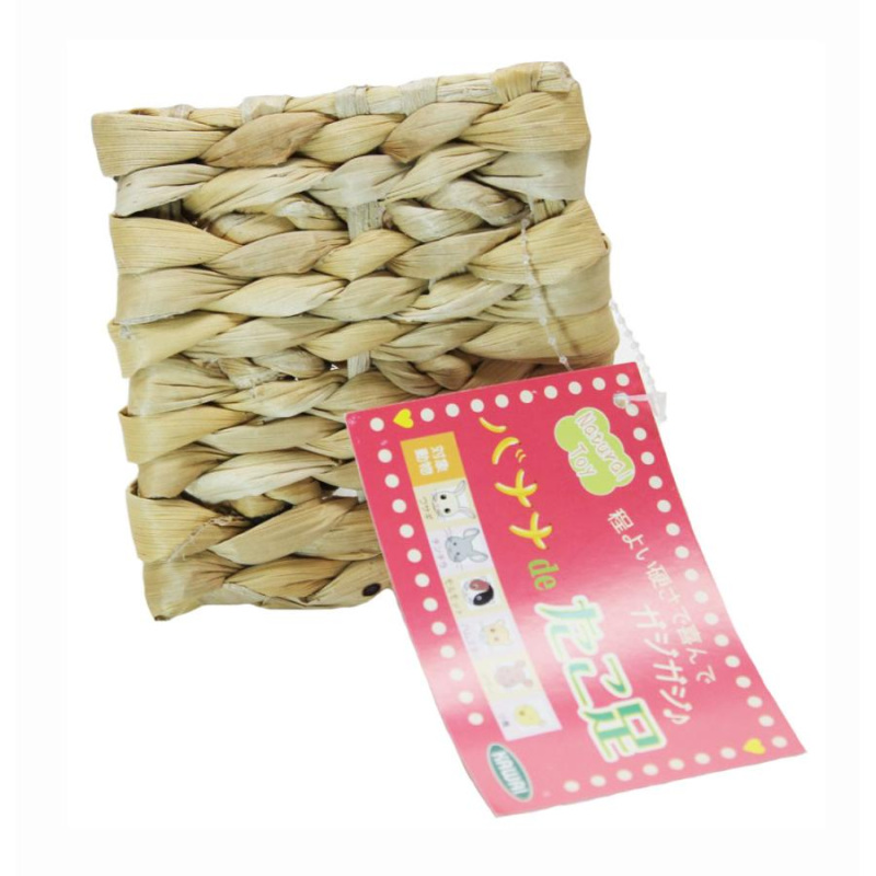 Kawai 香蕉莖編織八爪魚腳